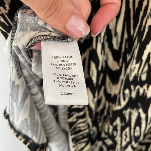 Nanette Lepore Knit Dress - Picture 6 of 10